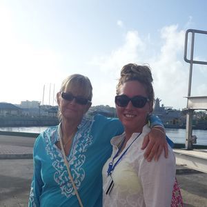 Meet your Posher, Jordan